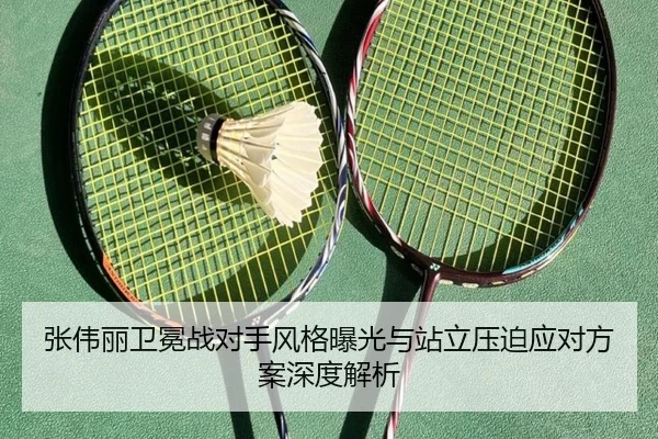 张伟丽卫冕战对手风格曝光与站立压迫应对方案深度解析